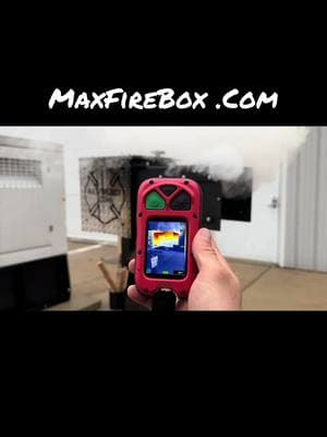 The @Seek Thermal available at MaxFireTraining.Com #maxfiretraining #burnandlearn #maxfirebox #ricochetfiregear #seektic #firefighter #firefighters #firefightertraining #firefightersoftiktok #foryourpage #foryoupage #foryou #foyou #f #fo #for #fup #fyp #fu 