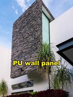 PU miscellaneous stones are available for indoor and outdoor. #pustone #artificialrock #pufauxstone #puwallpanels #wallpanels #buildingmaterials #walldesign #renovation #deco #renovation #rebuild #reconstruction #harmercoverings #madeinchina #made-in-china 