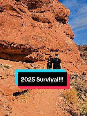 #surviving #2025 #nomads #rvtiktok #MentalHealth #rv #itsnotfunny #takeahike #hike 