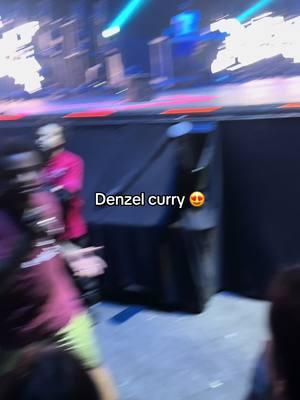 My literal highlight of greyday was singing with Denzel curry. #g59 #denzelcurry #greyday #iloveyou 