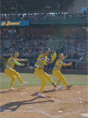 Fiyero Tigelaar took an at bat at yesterday’s game, in case you missed it!  @KJ @Coach RAC @Bill LeRoy  #baseballboys #MLB #savannahbananas #wicked #dancingthroughlife #springtraining #theatrekid 