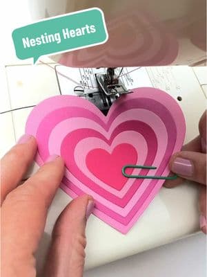 💗 Supplies are avail on my IG thediyday - and sewing paper is 👏  #makersoftiktok #crafting #valentines #ValentinesDay #papercrafts #crafts #craftideas #diycraft #valentinesdaygift #valentine #paper #papercraft #diycrafts #cardstock #easycraft #greetingcard #homemade #tiktokcrafts #craft #mail #craftersoftiktok #crafty #sewingdiy #sewingtiktok #valentines #greetingcards #snailmail #happymail 