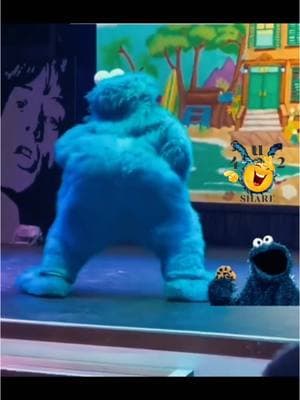 Cookie Monster throw it back so tuff😭😭🙏 (song: ilyTOMMY - pretty ho3) #ilytommy #fyp #fypage #fypage #explore #explorepage #explor #cookiemonster #sesamestreet #pbs #nostalgia #twerk #gyatt #fyppppppppppppppppppppppp #gyatttttttt #dance #costume #elmo #bigbird #jerk #hoodtrap #xaviersobased #plaqueboymax #meme #lol #underground #aestheticmusic #lofirap #blowthisupforme 