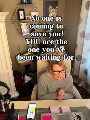 No one is coming to hand you the opportunity. No one is going to give you permission. No one is going to make you believe in yourself. That’s your job. The truth is, you don’t need a sign. You don’t need more time. You don’t need to be “ready.” The moment everything shifts is when you realize: you are the one you’ve been waiting for. 💡 Stop waiting. Start believing. Because the second you do, doors will open that you never even knew existed. 🚪✨ 💬 Drop a "🔥" in the comments if this hit home for you. #MindsetShift #YouAreTheOne #Leadership #Confidence #PersonalGrowth #SelfBelief #Motivation #SuccessMindset #levelup