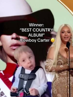 Rigged- BIGtime! #2025grammys #beyonce #cowboycarter #trending #viral #fyp #fyppppppppp #tremding #billieeilish 