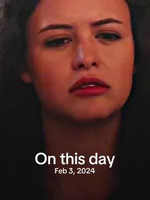 #onthisday #fyp #viral #ginnyandgeorgia #ginnyandgeorgiaedit #ginnyandgeorgiaseason2 #ginnyandgeorgianetflix #ginnyandgeorgia2 #ginnyandgeorgias2 #ginnyandgeorgiaedits #blowup #goviral 