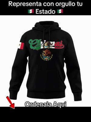 Ordena la tuya #sueter #sueterdemexico #mexico🇲🇽 #orgullomexicano #mexicanpower #podermexicano #tiktokmexico #mexicantiktok #mexicancheck #fypシ #vira 