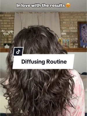 Diffusing routine on 10X speed no cuts! This is the fastest I’ve diffused my hair while trying a new dryer for the first time. I love how lightweight it feels! #wavyhair #wavyhairtips #diffusingtutorial #wavyhairroutine #wavyhairtutorial #wavyhaircare #diffusingwavyhair #wavyhairjourney  #creatorsearchinsights 