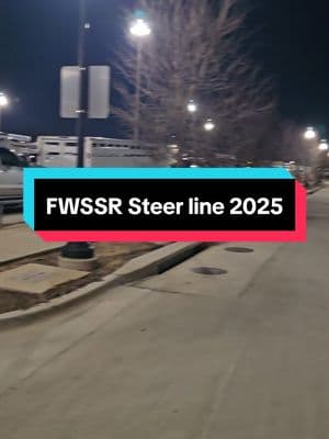 Fort Worth Stockshow and Rodeo Market Steer staging line 2025 #HereWeGo #HeyYall #ShowSteersOfTikTok #FarmTok #FluffyCows #CattleHair #CowsOfTikTok #FWSSR #HLSR #ForYou #fyp #wwrshowteam #tutorial #tip #trick #showanimals #ShowSteer #showheifer #ShowCattle #ffa #showpig #4h #agteacher #showgoat #showlambs #ViralToday #fypシ゚viral #TxMajors2K25 #Crosby #CrosbyTX Show Steer Show Steers Show Cattle