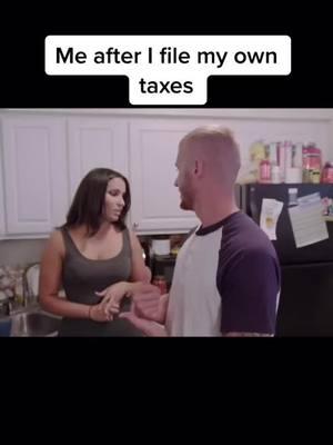 #taxseason #taxtime #irs #funny #60daysin #realitytv 