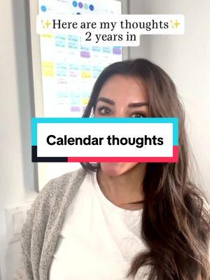 Two years in, and I still love our Skylight Calendar! They’re always adding new features, listening to feedback, and making family organization easier than ever. From shared schedules to seamless updates, it’s a must-have for busy parents! #ParentingWin #FamilyOrganization #BusyMomLife #ParentingHacks #SkylightCalendar #MomLife #ParentingMadeEasy #toptierfebruary  #creatorboostcamp #ttsstarcreator #ttslevelup #ttstakeover #ttsdelight #ttsdelightnow #tiktokshopcreatorpicks #lovelanguage #giftguide #tiktokshopjumpstartsale #loveatfirstfind #seasonalgems 