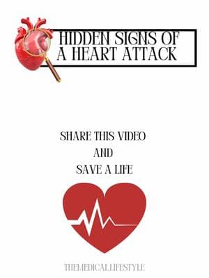 A C U T E    M Y O C A R D I A L    I N F A R C T I O N 🫀 Did you know this? 🤓 A heart attack, also known as myocardial infarction, occurs when blood flow to the heart is blocked, causing damage to the heart muscle. This blockage is often due to a blood clot forming in a coronary artery, which supplies blood to the heart. Symptoms of a heart attack can include chest pain or discomfort, shortness of breath, nausea, and lightheadedness. If you suspect someone is having a heart attack, it's crucial to call emergency services immediately. Prompt medical treatment, such as angioplasty or thrombolytic therapy, can help restore blood flow and minimize damage to the heart. #heartattack #cpr #bls #greysanatomy #paramedic #emt #physicianassistant #nursepractitioner #nurse #medicalknowledge #DidYouKnow #ems #medicalassistant #heartdisease #firefighter 