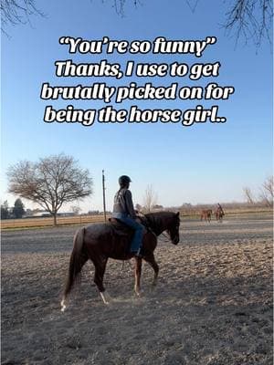 Can anyone else relate?  #fyp #horsegirl #horsegirlproblems #horsetok 