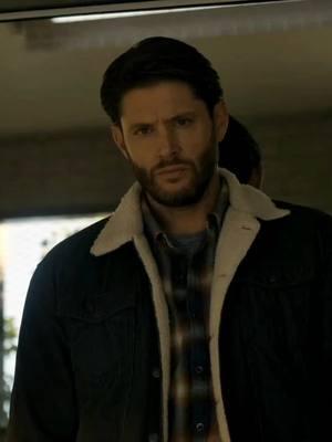 You listen to me…#beauarlen #beauarlenedit #bigskyseason3 #jensenackles 