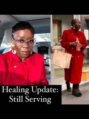 📣📣UPDATE: Starting the week with purpose! Still healing, still leading. I’m still in the boot from urgent care and have an orthopedic appointment scheduled soon—but that’s not stopping me! Chairing tonight’s Women, Children, and Families Commission meeting—boot and all! Looking forward to working with the other ladies on behalf of our community. Grateful for your prayers and well wishes on this road to recovery. ❤️🙏🏽 ✨ #TheMrs #ViceChair #GraceUnderPressure #LeadershipInAction #FraminghamMa #CommunityLeadership #CityOfFramingham  #WomenWhoLead #CommunityLeadership #AdvocatingForFamilies #LeadershipInAction #ServingTheCommunity #FraminghamStrong #WomenInLeadership #EmpoweringFamilies #FraminghamEvents #ProudToServe #CityMilestones #LeadershipMatters #CommunityFirst