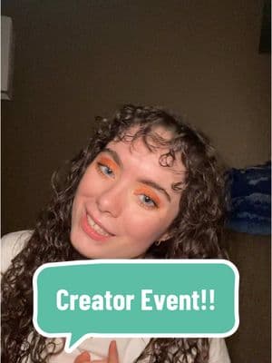 Utah Creator event for SMALL CREATORS! There is seriously no minimum or max!! This is also open to local brands who want to take part. I’m super super excited!  #utah #utahcheck #utahcreator 