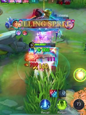 zilong #gameplay #mobilelegends #zilong