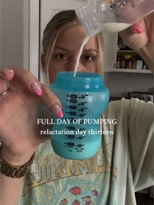 Replying to @Username95 you know you’ve got the right flange size when you can’t tell that your pump isn’t lined up 😅🍼🐮 #firsttimemom #newmom #pumping #pumpingmom #exclusivelypumping #pumpandpour #relactationjourney #relactation #milksupply #milksupplyincrease #milksupplytips #momlife #postpartum #postpartumjourney #MomsofTikTok