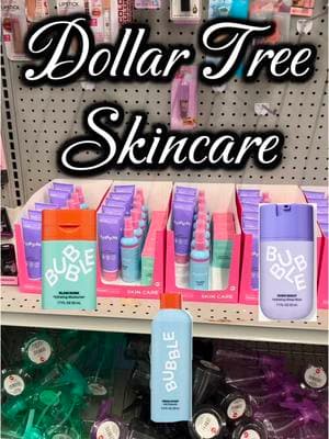 Skincare finds at Dollar Tree 🌳 @Dollar Tree #skincare #dollarteee #creatorsearchinsights #latinacreatorsforyou #latinacreator #latinabeautycreators #dollartreeskincare #dollartreefinds #dollartreebeauty #dollartreeskincarefinds #tiktokpartner #casalatina #doop #dollartreemusthaves 