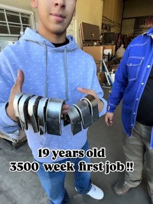 Otro más!!! #WeldingSchool #WeldingEducation #LearnToWeld #WeldingTraining#FutureWelders #WeldingLife #WeldingClasses #WeldingCertification #TradeSchool #WeldingProgram #SkilledTrades #WeldingCommunity #WeldingCareer #WelderInTheMaking #WeldingStudents #EscuelaDeSoldadura  #EducaciónEnSoldadura #AprendeASoldar #CapacitaciónEnSoldadura #FuturosSoldadores #VidaDeSoldador #ClasesDeSoldadura #CertificaciónEnSoldadura #EscuelaDeOficios #ProgramaDeSoldadura #OficiosCalificados #ComunidadDeSoldadores #CarreraEnSoldadura #SoldadorEnFormación #EstudiantesDeSoldadura 