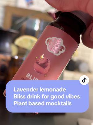 It's been my favorite for years! I drink it at home, when I travel, at events, and I give it as a gift 🎁  I suggest the variety to start since we all are different find your fav  #drinktok #lavenderlemonade #lavender #mocktail #mocktails #lemonade #beverage #happiesthour @TheHappiestHour @The Happiest Hour Drinks  #neuromermaid 