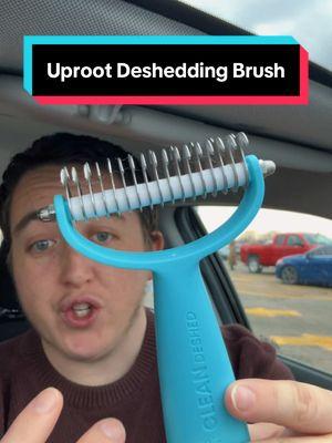 Say goodbye to loose fur and hello to a cleaner home! 🐶🐱 This pet deshedding brush removes excess hair, reduces shedding, and keeps your furry friend’s coat healthy and shiny. 🖤 Shop now and make grooming a breeze!  #PetCare #FurFreeHome #PetGrooming #DesheddingBrush #PetHairRemover #DogMomLife #CatMomLife #PetLover #GroomingTools #TikTokShop #PetProducts #EasyGrooming #TikTokMadeMeBuyIt #TikTokFinds #PetProducts #DogDadLife #MustHaveForPets #ViralPetProduct #SheddingSolution #FurFreeHome #DogHairDontCare #LooseFur #PetHairRemover #DogShedControl #StopTheShed #FurMinimizer