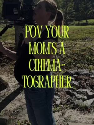 director of tiny humans  #momlife #toddlermom #boymom #femalefilmmaker #cinematicvideo #femalecinematographer @Sony Alpha