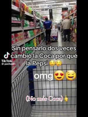 #nomascocacola #latinosunidos #pepsiapplepiechallenge #pepsi #latinos #viralvideo #pepsi 