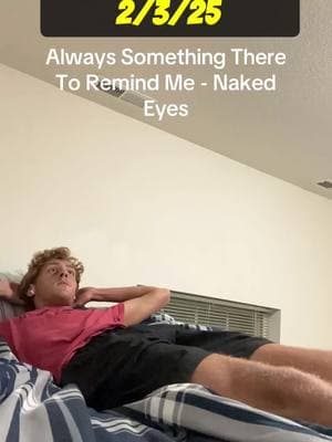 Your Daily Banger 2/3/25: Always Something There To Remind Me - Naked Eyes #ydb #yourdailybanger #alwayssomethingtheretoremindme #nakedeyes