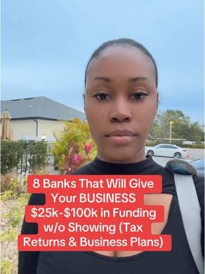 Business Funding Banks. Click the link in my bio to book a call 📞 with me. #credithacks #credit #creditscores #creditbuilding #crediteducation #creditreport #credithelp #viral #fyp #funding #business #businessfunding #viral #consultwitherika #fypツ 