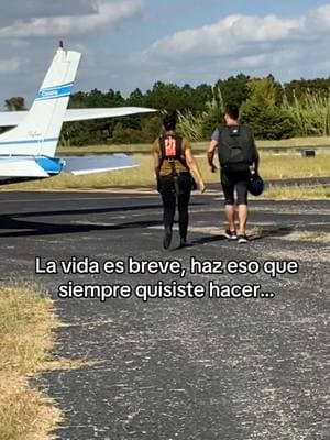 #paracaidas #skydive #vida #video #viralvideo #paratii #fyp #parati 