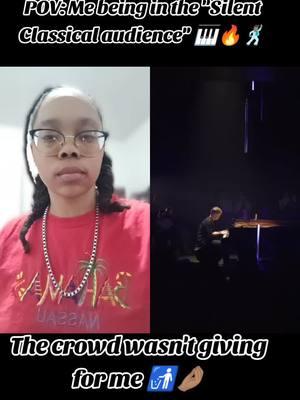 #duet with @Levi 🪐 He killed that!!! 👏🏽🔥🎹 #ladyredthaproducer  #bach #remix #like #followme #selflove #producer #piano #clasicalmusic #crowd #lgbt #funny #relatable #BlackTikTok #blackhistorymonth #homage #positivevibes #ase 