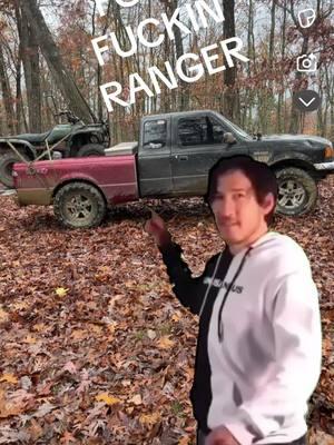 Yes I need a bed #shitbox #shitboxnation #sentittoohard #downforthecount #trump2025 #hesyourpresident #304 #wv #southernwv #appalachia #sent #4oh #fordfuckinranger #ranger4x4 