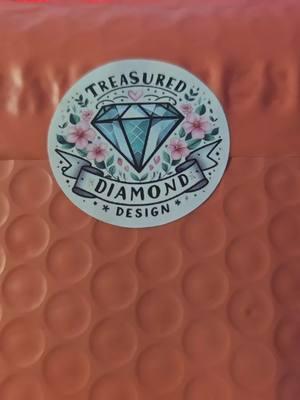 got some new trays to try :) if you guys haven't already go check out Treasured Diamond Design on etsy!!  #diamondpaintingaccessories #unboxing #diamondpaintersoftiktok #diamondspainting #diamondpainting #diamondpaintingtiktok #diamondPaint #diamondpaintings #diamondpaintingasmr #diamondpaintingpro #diamondpaintingaddict 