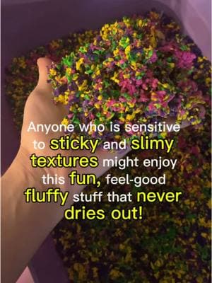 I finally found an activity that all of my children can enjoy! @Playfoam Official there are never ending possibilities to discover with this sensory bin activity. Get your 4-pack of fun and colorful Playfoam Pluffle today! #CapCut #pluffle #playfoam #sensory #deals #sensoryissues #sensorybin #activityforkids #fyp #ttshop 