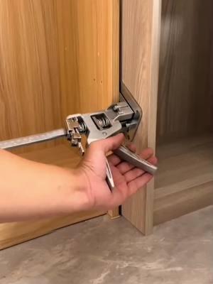 This Multifunctional Lifter is a Game Changer! 🚪🪟 Install Cabinets, Windows & Doors with Ease! 💪✨ #MultifunctionalLifter #HomeImprovementTools #DIYMadeEasy #CabinetInstallation #TimeSaver #ToolEssentials #ViralFinds #HandymanHacks #DoorInstallation #OrderNow #TikTokMustHave #TikTokShopLastChance#TikTokShopNewYearNewAura#spotlightfinds 