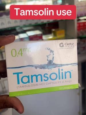 Tamsolin use for educational purposes only #tamsolin #bph #medication #pharmacy #prostat #enlarged #prostat #medication #medicine #pharmacy #clinician #tiktoker #tikto #viral_video #viralvideos #viralditiktok #content #fyp #medication #pharmacology 