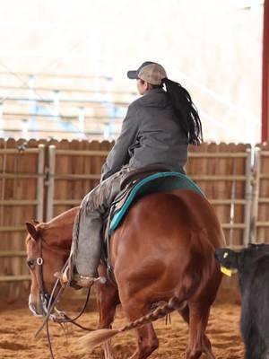 Tuesdays are for #tearingdownthepatriarchy 😉 #ncha #womanpower #equestriansoftiktok #horseshowprep #horsesoftiktok #cuttinghorse 