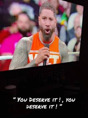 YEET 🗣️ #maineventjeyuso #jeyuso #fyppppppppppppppppppppppp #wweraw #WWE #jeyusowwe #wwefan #wwetiktok #wwefans #prowrestling #prowrestlingtiktok #wrestlingtok #RoyalRumble #royalrumble2025 #royalrumblewinner #maineventjeyusowwe #WrestleMania #wrestlemania41 