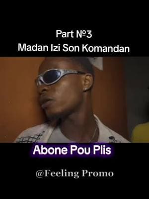 Nèg yo gou oui 🤣🤣🤣🤣🤣🤣 #xoatis #funny #viral #hit #feelingpromo #comedien ©️ : Crédit video:@IZI_AWOUSA🇭🇹🇿🇦💯 #CapCut 