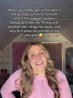 THIS IS THE DREAMMMMMM  Passenger Princess by Morgan Elizabeth 🎀Pageant queen x bodyguard 👑Road trip/Forced Proximity 🎀She’s a romance reader 👑He’s DOWN BAD 🎀Grumpy sunshine #passengerprincess #misscongeniality #smalltownromance #grumpysunshinetrope #grumpysunshineromance #kuromancereads #romcomtok  #pageantqueen #bodyguardromance #bodyguardtrope