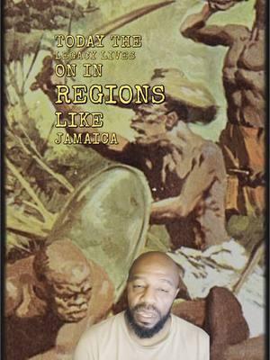 Maroon colonies were communities were free and formally  enslaved Africans, who built their own settlements ##blackhistorymonth##marooncommunity##blackstories