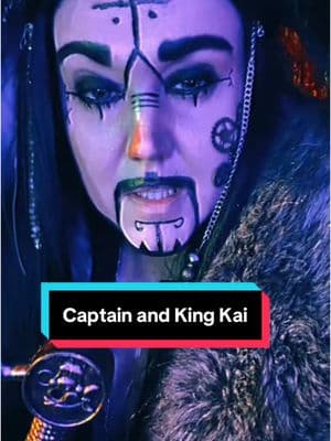 #kai🖤 #captainkai #storytok #majesticnemesis #king #pirate #airship #royalfamily #pirateking #piratetok #oc #occosplay #foryou #arcane👑  #royaltycore #famsabbath #madcircus #kiss_of_darkness #darkness_falls #cringecoalition #bondedoportillo #the✨chosen #🔥devilsrejects🔥 