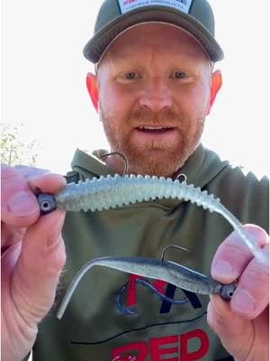 Jighead Minnow Fishing Tip - Damiki Rig #fishingtips #bassfishing #fishing #fishingvideos #jigheadfishing #largemouthbass #fishingreels #fishingtipsandtricks #forwardfacingsonar #fishon #damikirig #damikifishing #largemouthbassfishing #smallmouthbass #smallmouthbassfishing #fishingvideo #fishingtip #fishingreel #texasfishing #northcarolinafishing #tennesseefishing #floridafishing #georgiafishing 