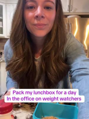 New job new pack my lunchbox with me on @WeightWatchers  #ww #thatssomelww #weightwatchers #weightwatchersrecipe #weightwatchersrecipes #wwtips #wwtipsandtricks #wwrecipe #wwrecipess #wwmealideas #wwtiktok #weightwatcherstiktok #weightwatcherstip #wwmeals #wwfood #wwfoodideas #glp1 #glp1community #healthylifestyle #healthylifestylechange #healthyliving #healthy 