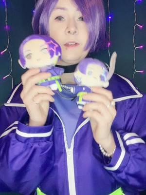 I love Aoi a very normal amount #paralive #paralivecosplay #paradoxlive #paradoxlivecosplay #aoi #aoicosplay #aoikureha #aoikurehacosplay #visty 