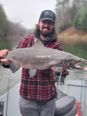 This Fall/Winter in Northern Michigan has been unbelievable for salmon and steelhead. Something you would have to experience to fully understand! #CapCut #fishingislife #fishing #letsgo #bobberdown #slaynsteelco #lamiglas #lamiglassrods #steelhead #steelheadfishing #bloopbeads #allaboutitguideservice #guidelife #wintersteel #chrome #winter #foryou #fyp 