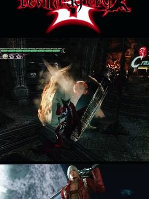 Devil May Cry 3: Dante's Awakening - #TheQGameCollection #GamingOnTikTok #VideoGames #Gameplay #GamingClips #Gaming #Gamer #TheQ #Game #Collection #Xbox #Playstation #Nintendo #PC #GamingSkills #Games #BestGames #DevilMayCry #DMC3 #Dante #Virgil #Demon #Monster #Beast #Creature #Fight #Ambush #Battle #Dark #Retro #Remastered #SciFi #Fantasy #Survival #Horror #Story #Epic #Action #Adventure #RPG #ForYou #FYP #FY #First #fypツ #LongerVideos 