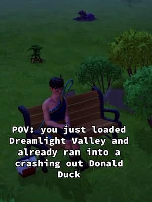 Anyone else? Just me?? #dreamlightvalley #dreamlightvalleygame #ddlv #ddlvcommunity #dreamlightvalleymeme 