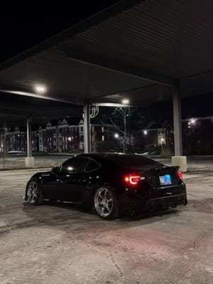 Car  #scionfrs #brzfrsgt86 #86squad 